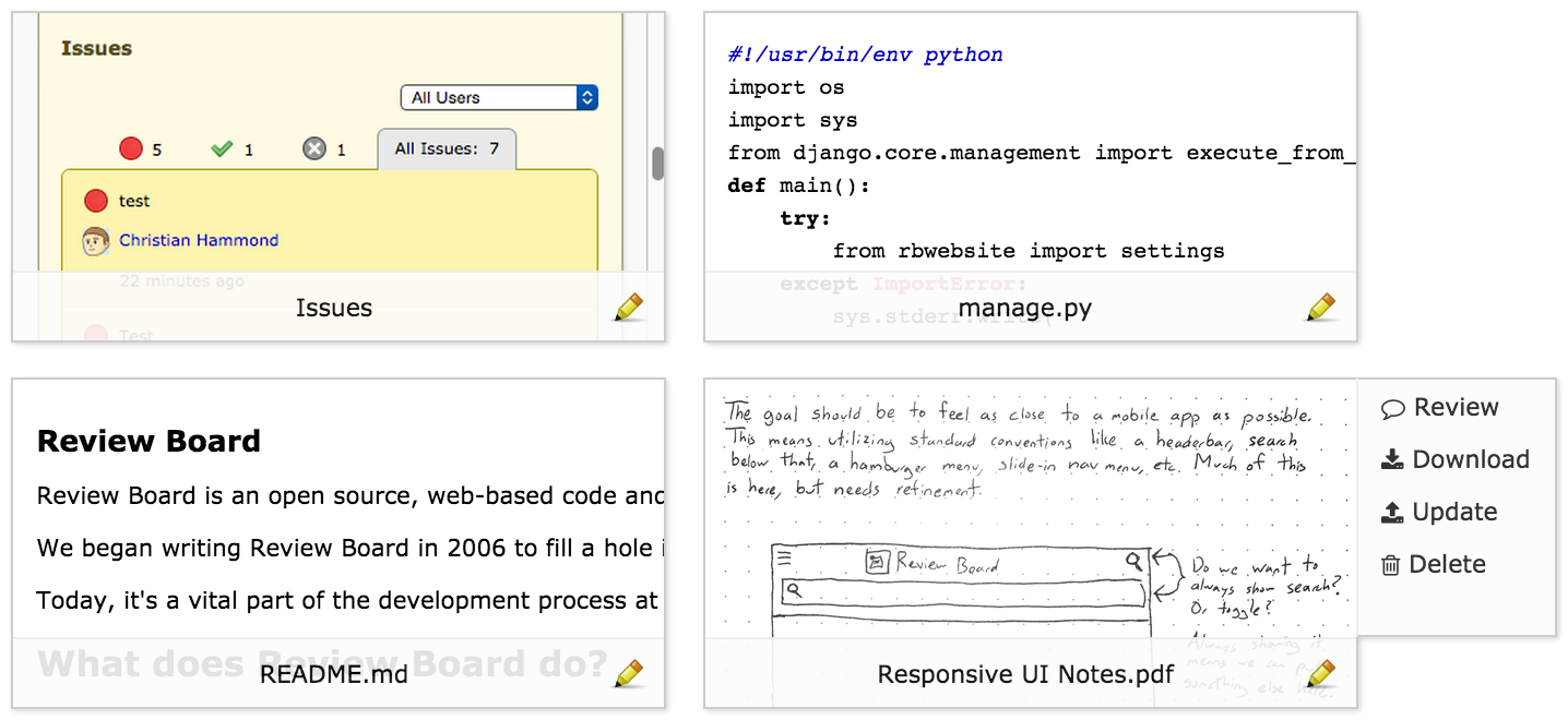 Uploading File Attachments Review Board latest Documentation Review