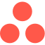 Asana icon