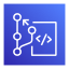 AWS CodeCommit icon