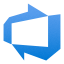 Azure DevOps icon