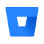 Bitbucket Server icon