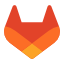 GitLab icon