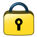 Single sign-on icon