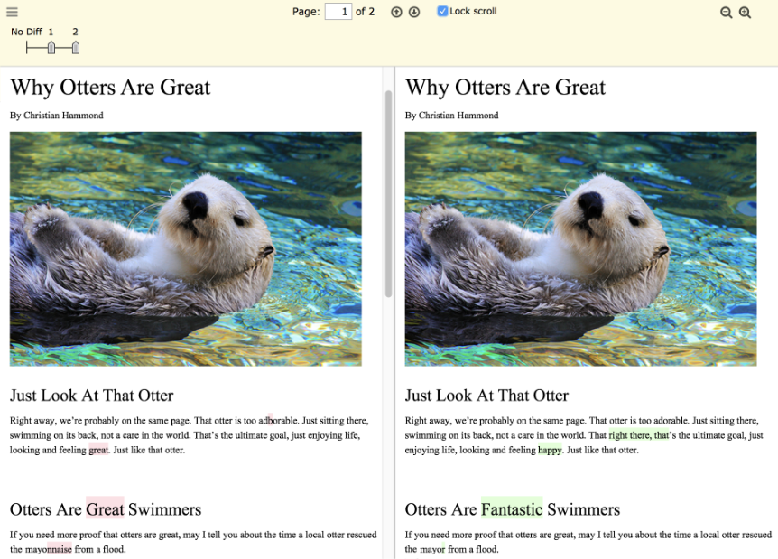 Power Pack Review Board