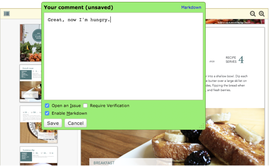 Power Pack Review Board